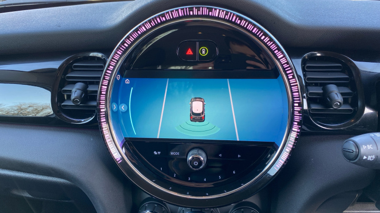 MINI Hatchback 1.5 Cooper Classic II 5dr Petrol Hatchback